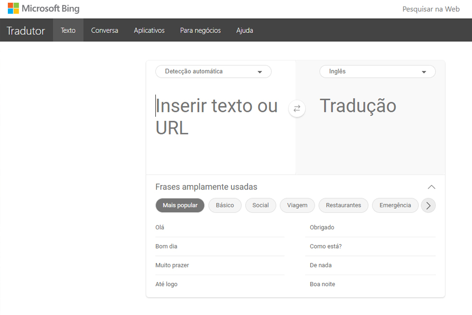 5 sites para fazer tradução de textos e documentos