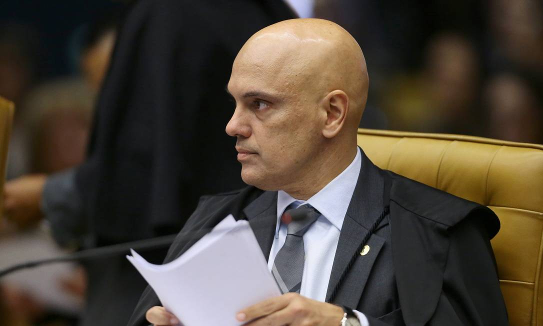 Fonte: Jorge William/O Globo/Reprodução