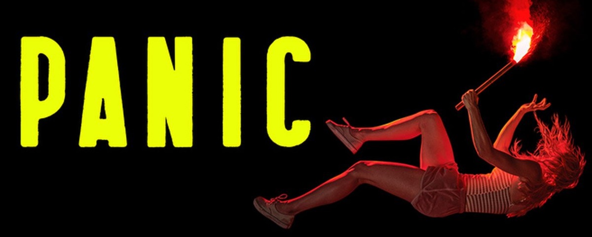 Imagem de: Panic: nova série do Prime Video traz elementos de Jogos Vorazes
