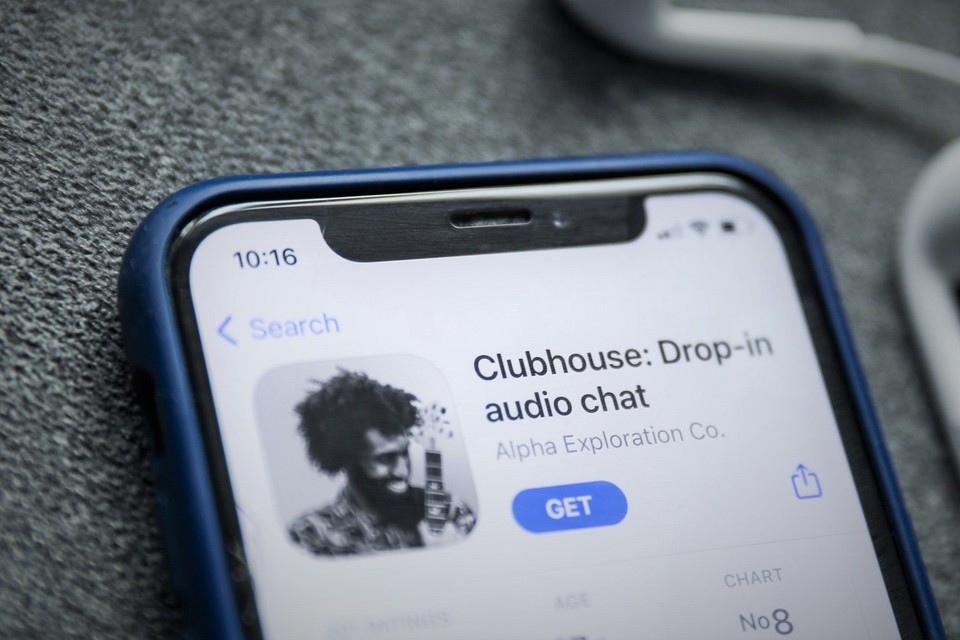 O Clubhouse chegou ao Android, mas e agora?
