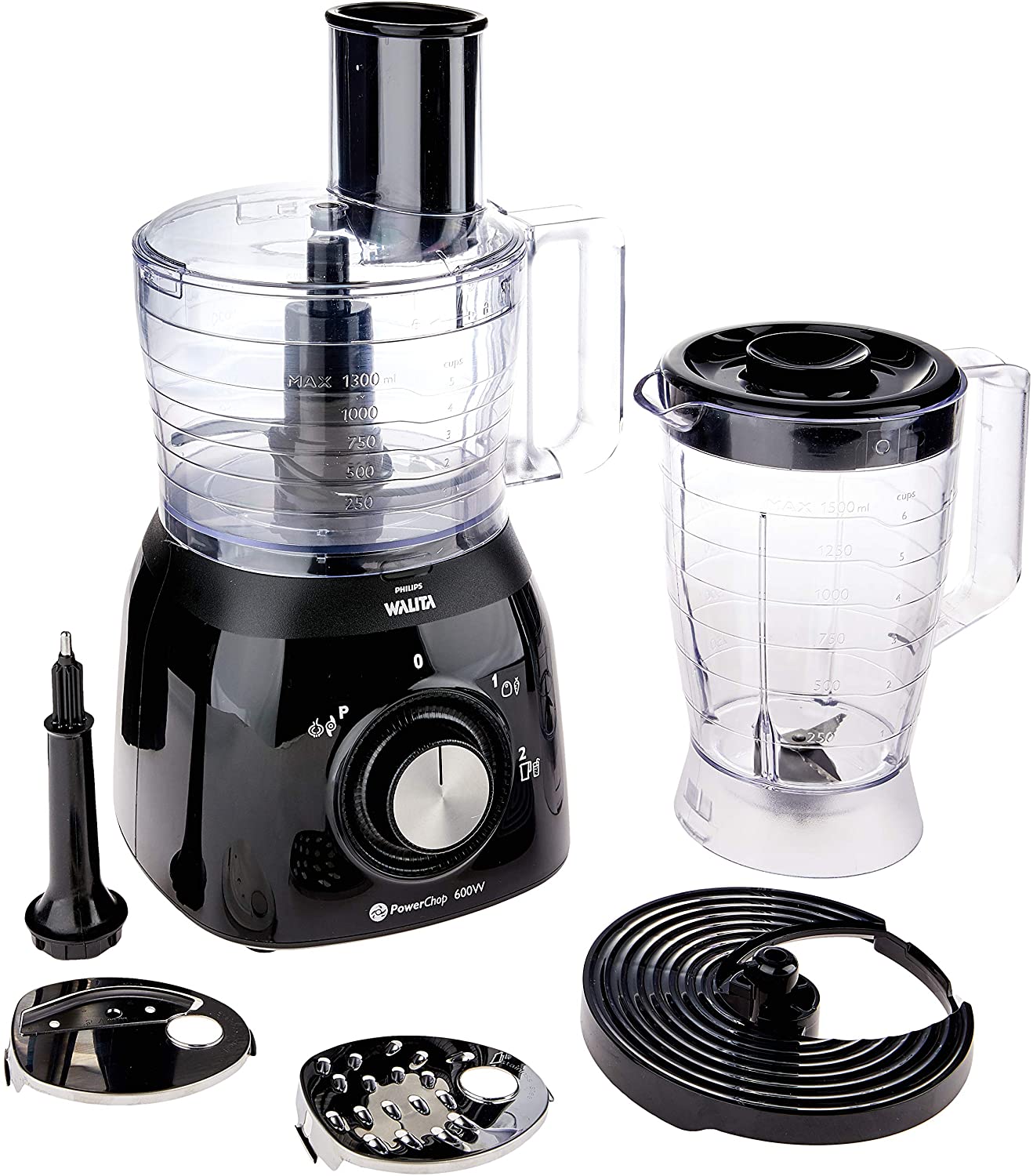 Imagem: Multiprocessador 4 em 1 110v, Philips Walita