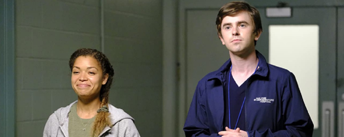 Imagem de: The Good Doctor 4x19: uma missão importante na Guatemala (spoilers)