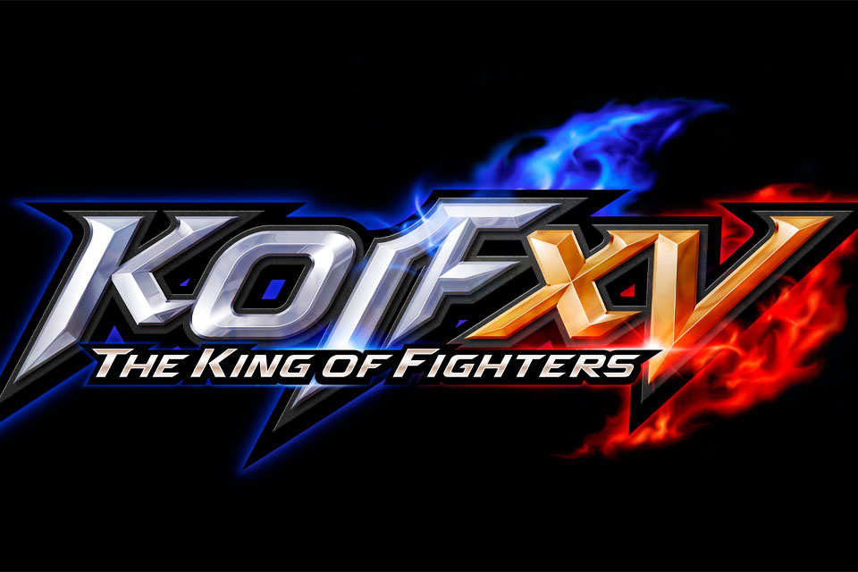 King of Fighters XV é adiado para começo de 2022