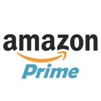 Image: Try Amazon Prime