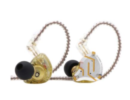 Imagem: Fone de Ouvido KZ Zs10 Pro