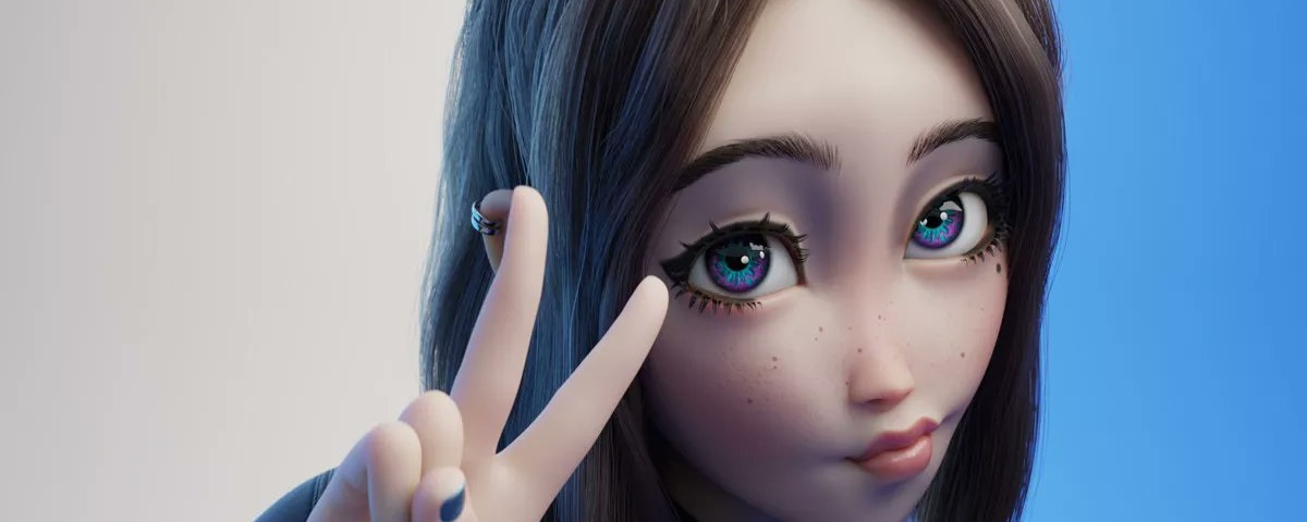 Conheca A Sam Personagem Da Samsung Que Virou Crush Da Internet Tecmundo Conheca A Sam Personagem Da Samsung Que Virou Crush Da Internet Tecmundo