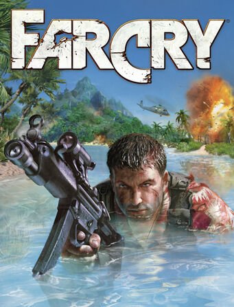 Imagem: Jogo Far Cry, PC
