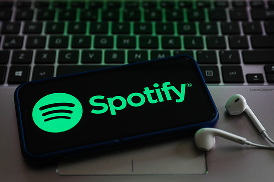 Spotify lança 'Só Você' e revela curiosidades sobre gosto musical