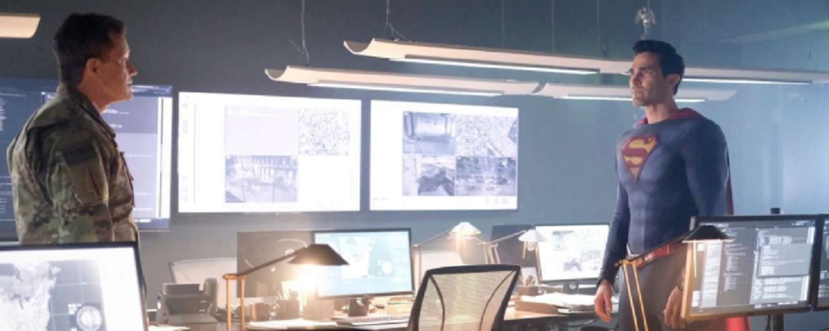Imagem de: Superman & Lois 1x8: Lois precisa superar seus traumas (spoilers)