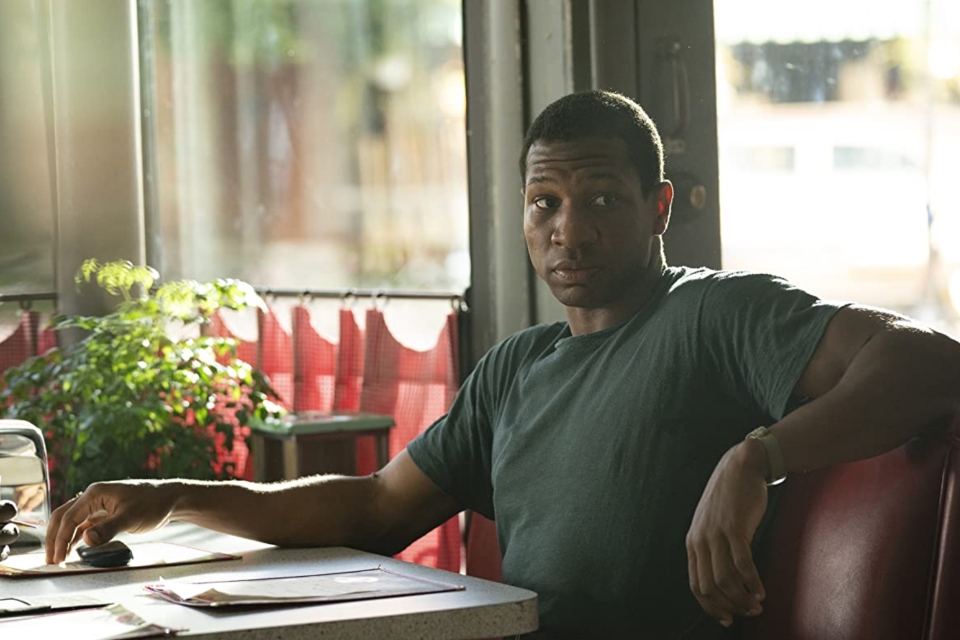 Imagem de: Creed 3: Jonathan Majors está em negociações para o filme