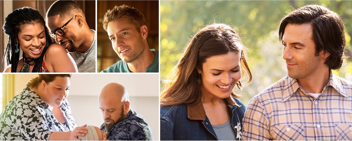 Imagem de: This Is Us: 6ª temporada tem detalhes revelados em vídeo