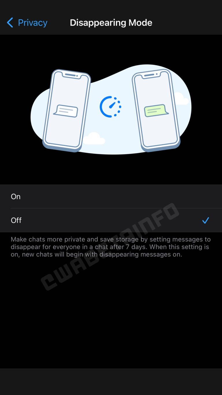 WhatsApp confirma que contas serão usadas em até quatro dispositivos 24