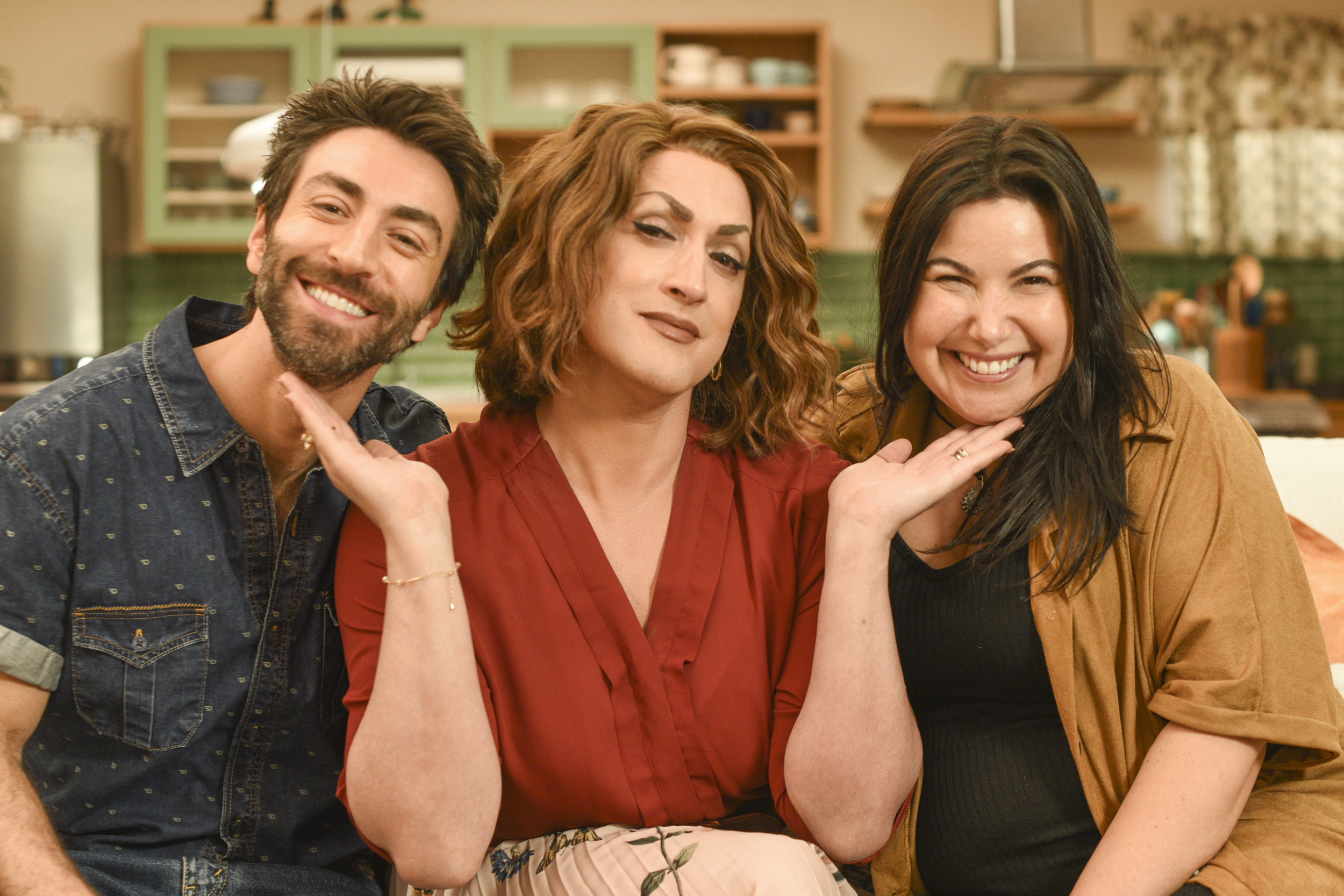 Imagem de: Agenda Netflix: lançamentos da semana no streaming (04/06 a 10/06)