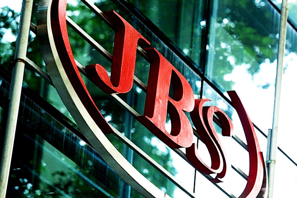 JBS volta a operar após sofrer ataque de ransomware 