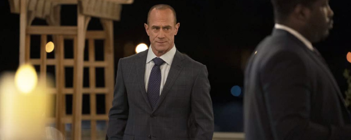 Imagem de: 'Law & Order: SVU': tudo sobre o final da 22ª temporada
