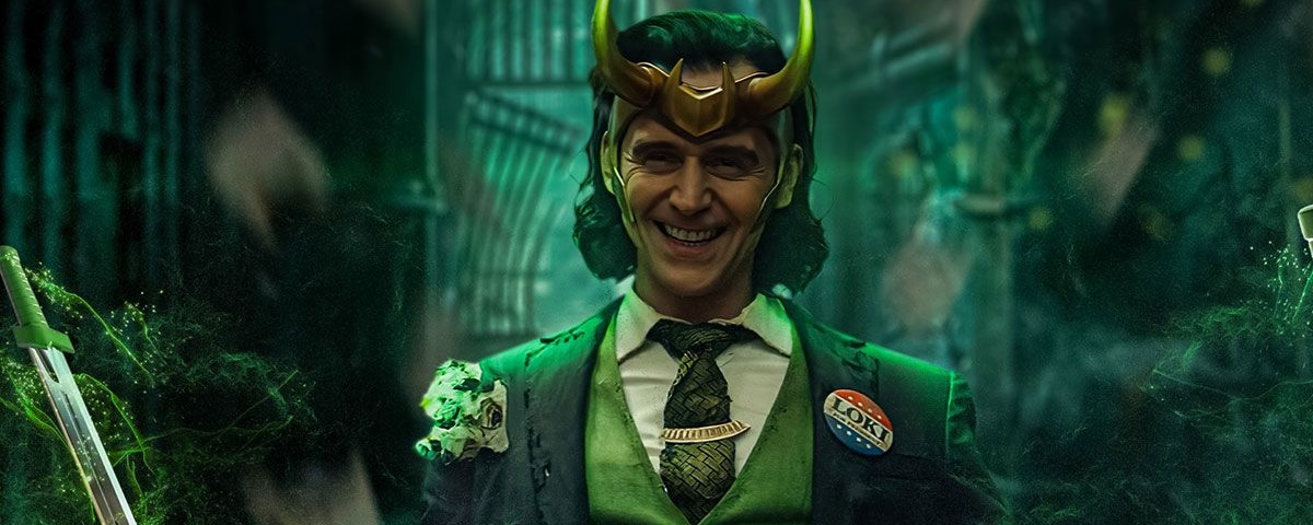 Imagem de: Loki: saiba mais sobre o protagonista da nova série do Disney+