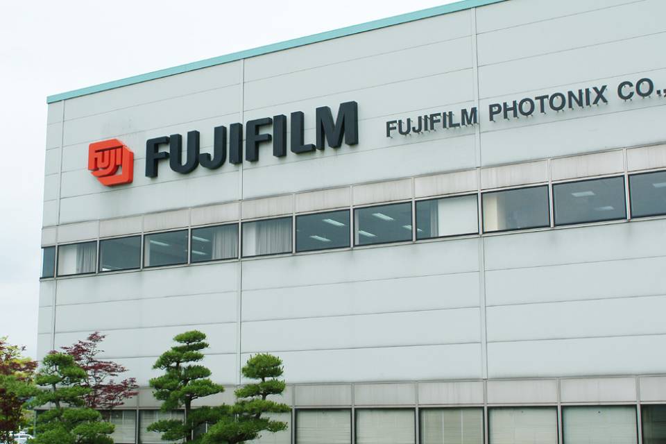 Fujifilm é atacada por ransomware e paralisa operações