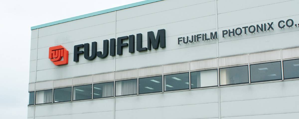 Imagem de: Fujifilm é atacada por ransomware e paralisa operações