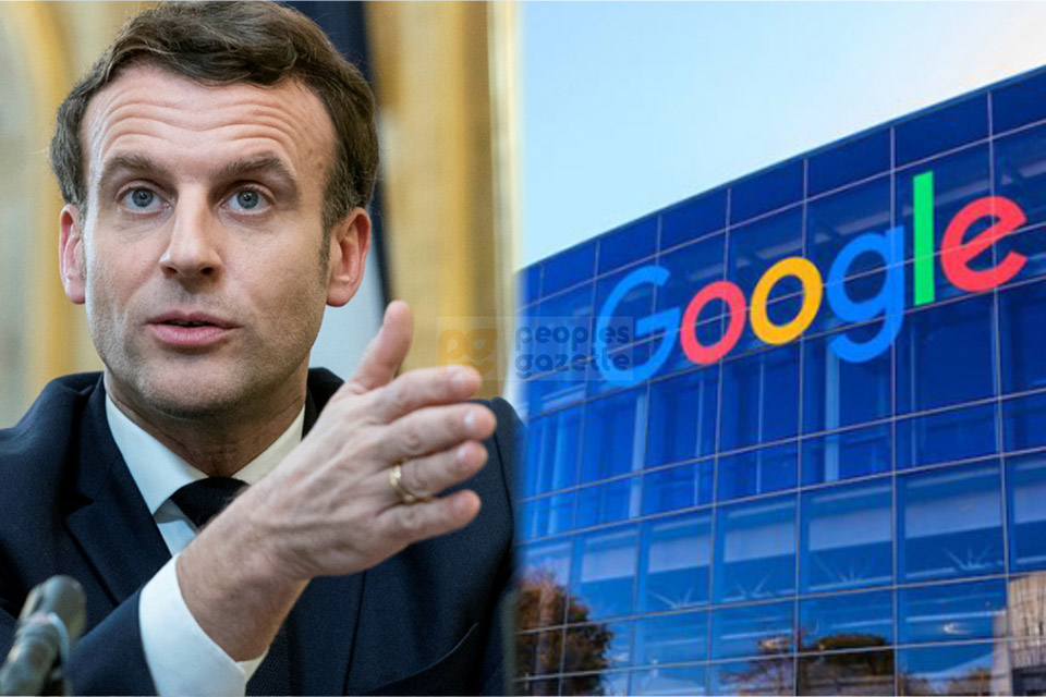 Google é multado em US$ 270 milhões por abusos em publicidade
