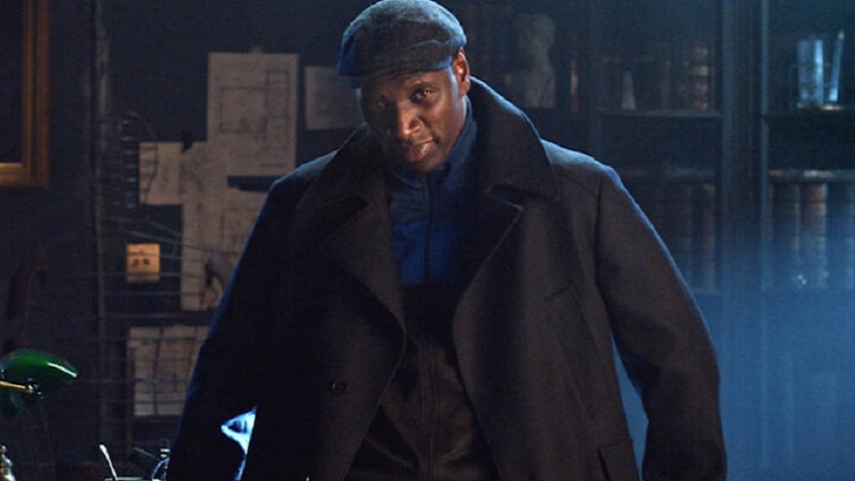 Imagem de: Lupin: Netflix divulga novo teaser da segunda temporada; veja!