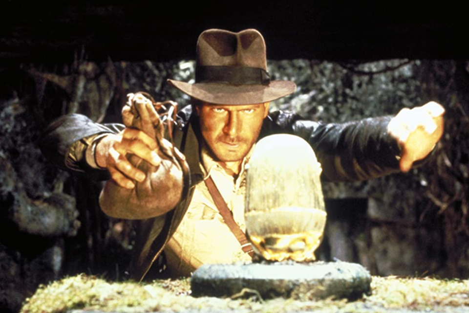 Indiana Jones 5: fotos de bastidores indicam retorno de nazistas