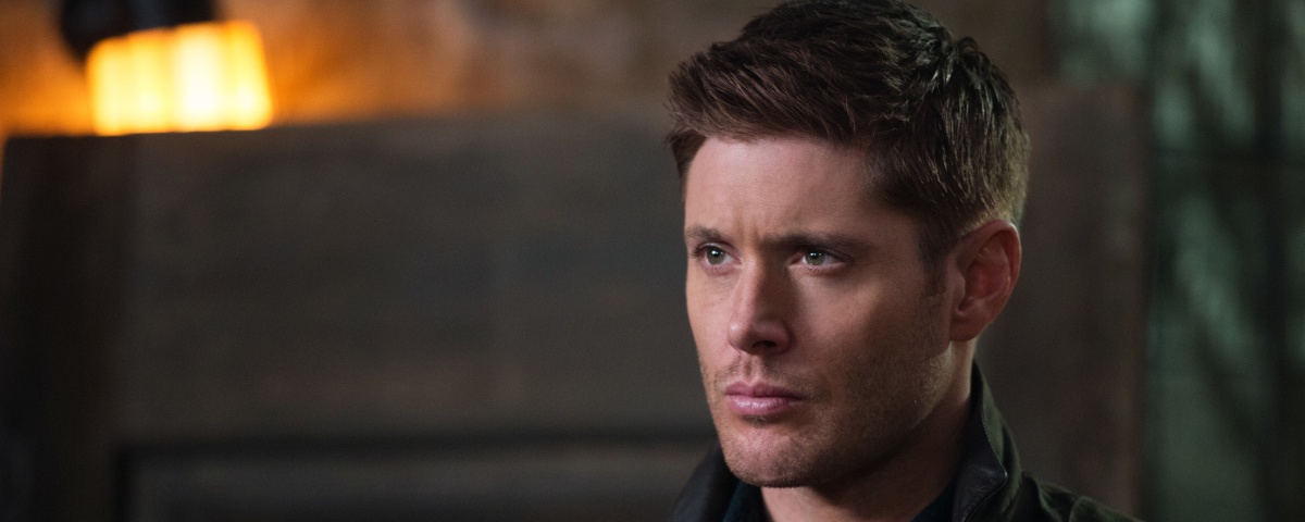 Imagem de: The Boys: primeiras imagens de Jensen Ackles como Soldier Boy