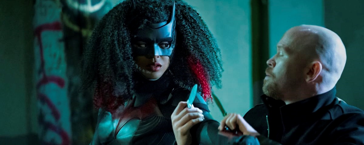 Imagem de: Batwoman 2x15: novas alianças começam a se formar (RECAP)