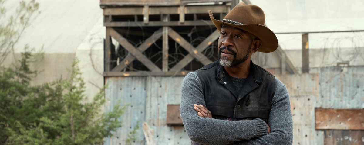 Imagem de: Fear the Walking Dead: final da 6ª temporada promete reviravoltas