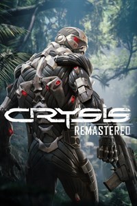 Imagem: Jogo Crysis Remastered, Xbox