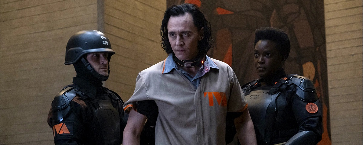 Imagem de: Dicas de Séries na Semana: estreias de Loki e Lupin são destaque