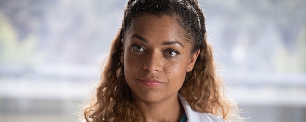Imagem de: The Good Doctor: Antonia Thomas não retorna para 5ª temporada