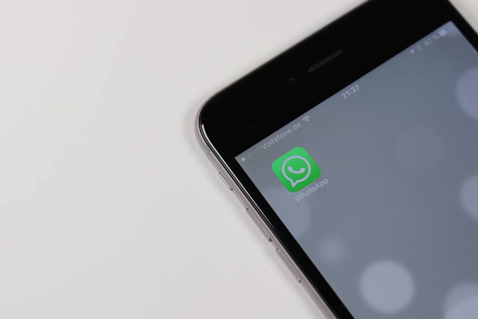 WhatsApp Beta traz mudanças sutis de cores em nova versão