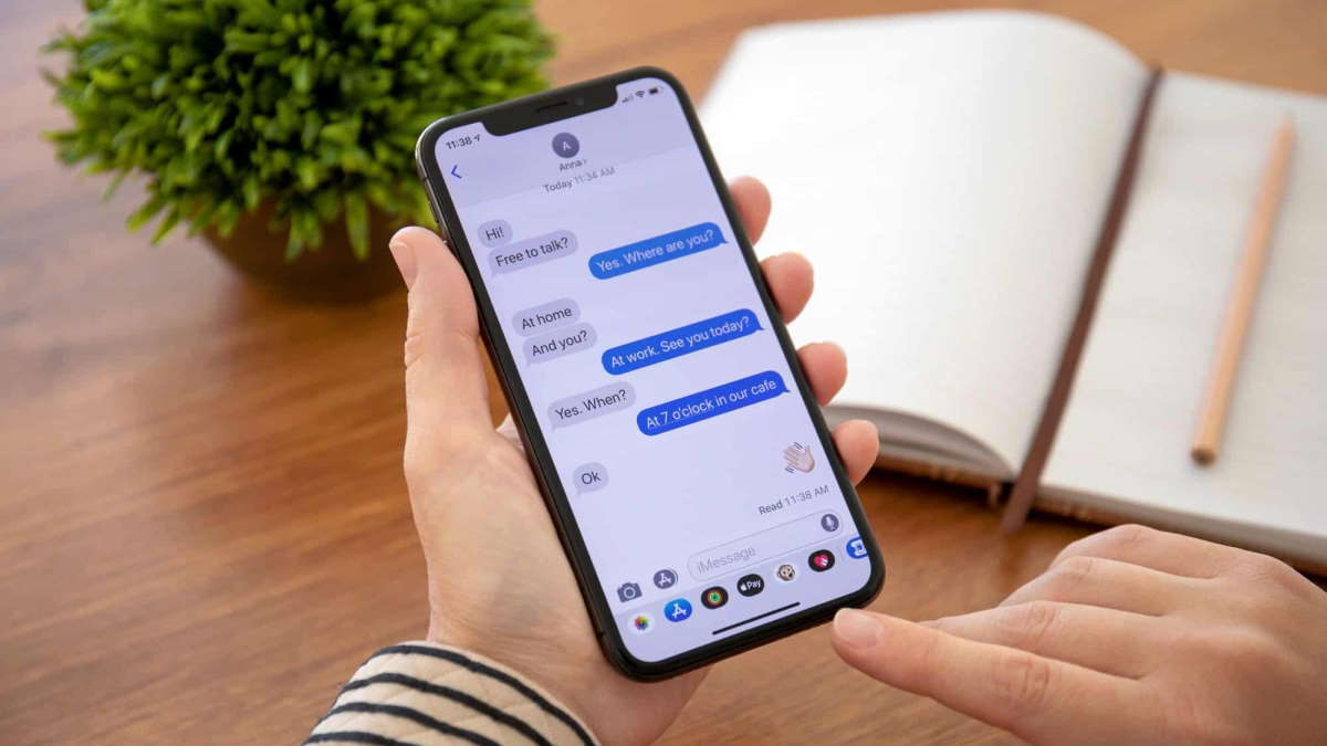 iOS 15 tem filtro contra spam de SMS exclusivo para o Brasil