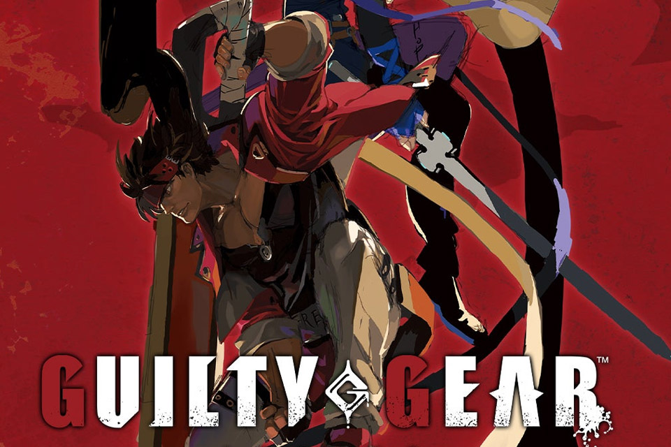 Guilty Gear Analysis Strive Earngurus