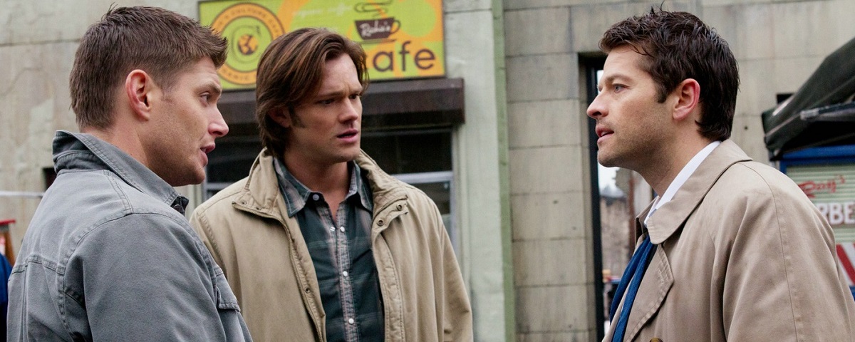 Imagem de: Supernatural: criador define seus episódios favoritos da série