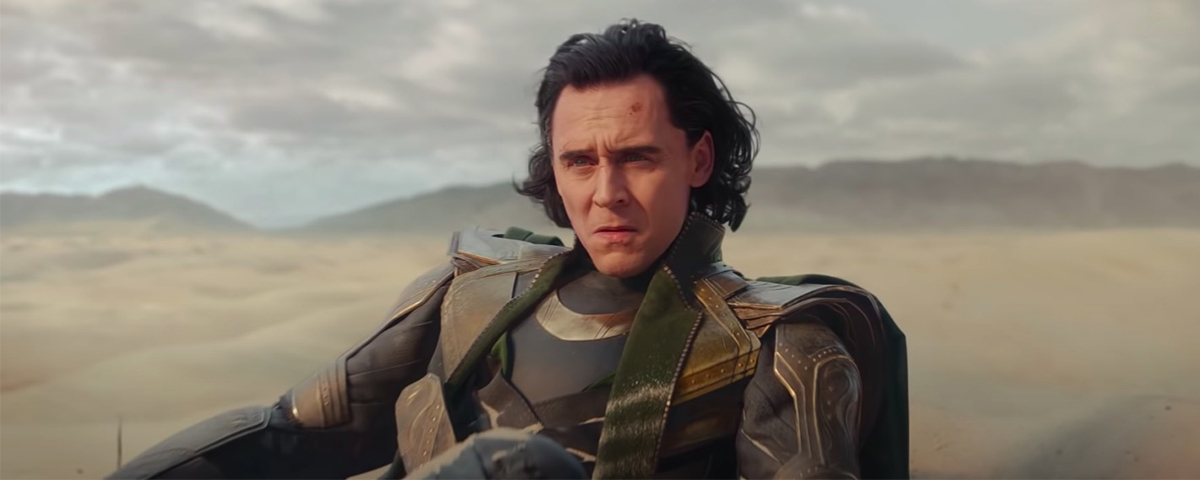 Imagem de: Loki: qual o futuro do personagem no MCU após o fim de sua série?