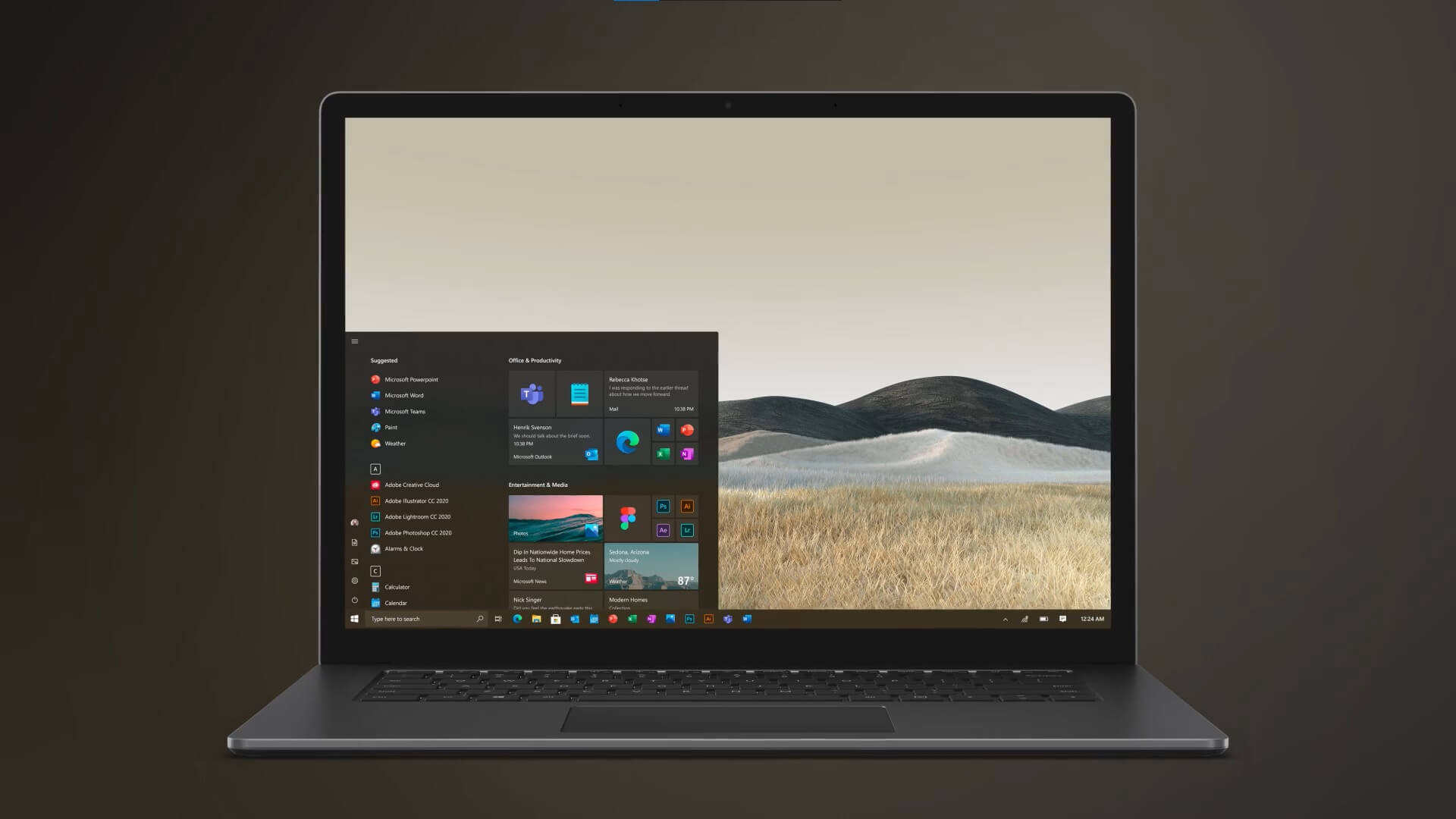 Windows 10 Sun Valley: Microsoft pausa as atualizações do preview ...