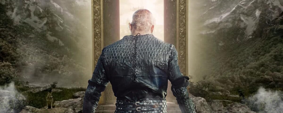 Imagem de: Valhalla: Netflix divulga primeiras imagens de spinoff de Vikings