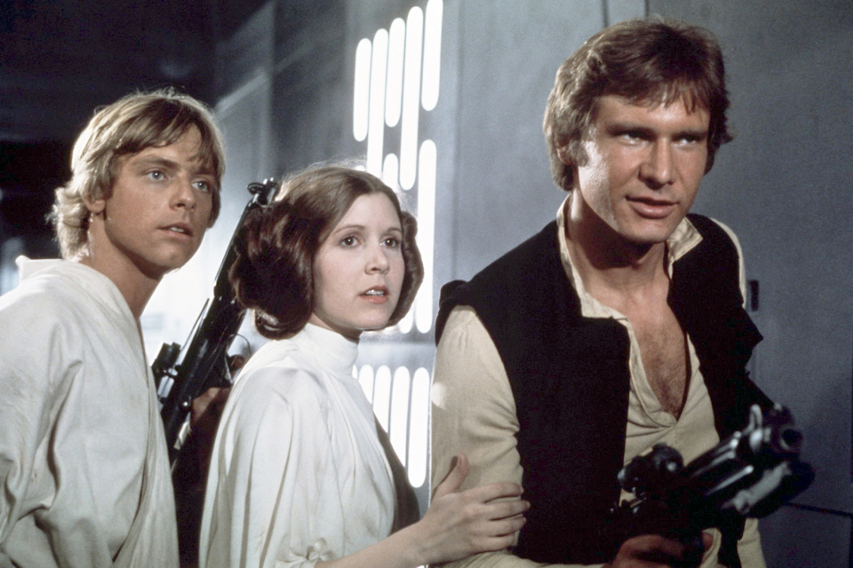 Star Wars: qual é a ordem correta de assistir aos filmes