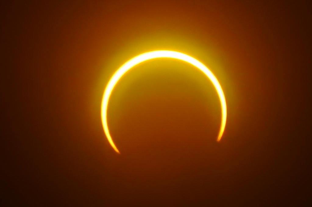 eclipse solar