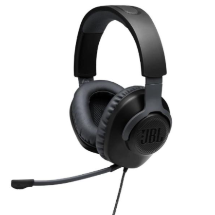 Image: JBL Quantum 100 Gaming Headset