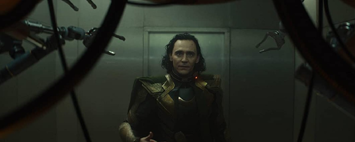Imagem de: Loki 1x1: tudo sobre a estreia da série da Marvel (spoilers)