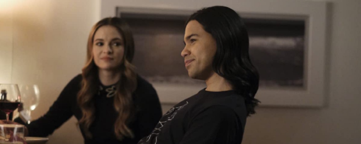 Imagem de: The Flash: Cisco se despede da série em episódio emocionante