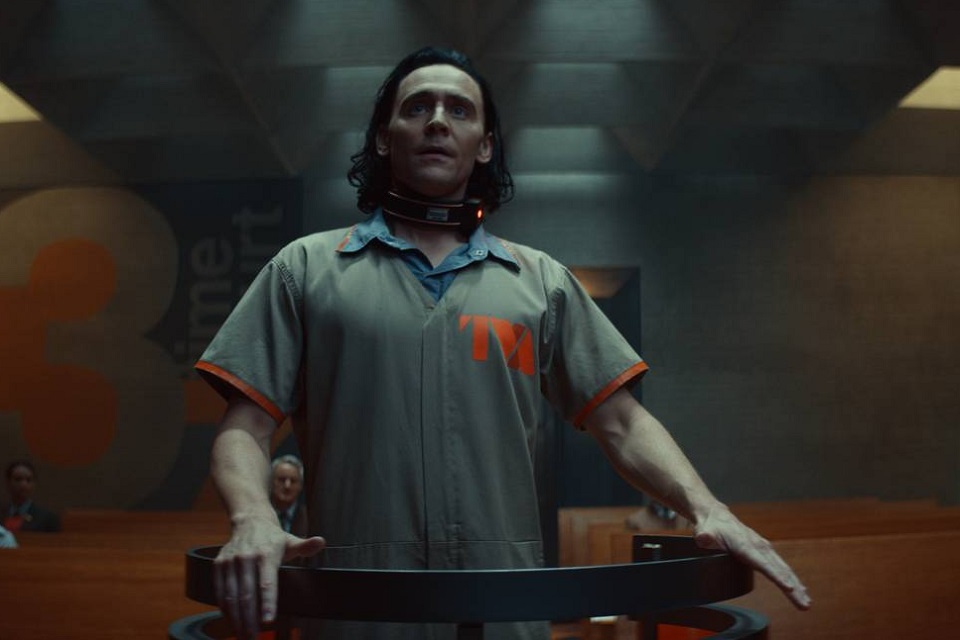 Loki: série da Marvel enfatiza importância do roubo do Tesseract