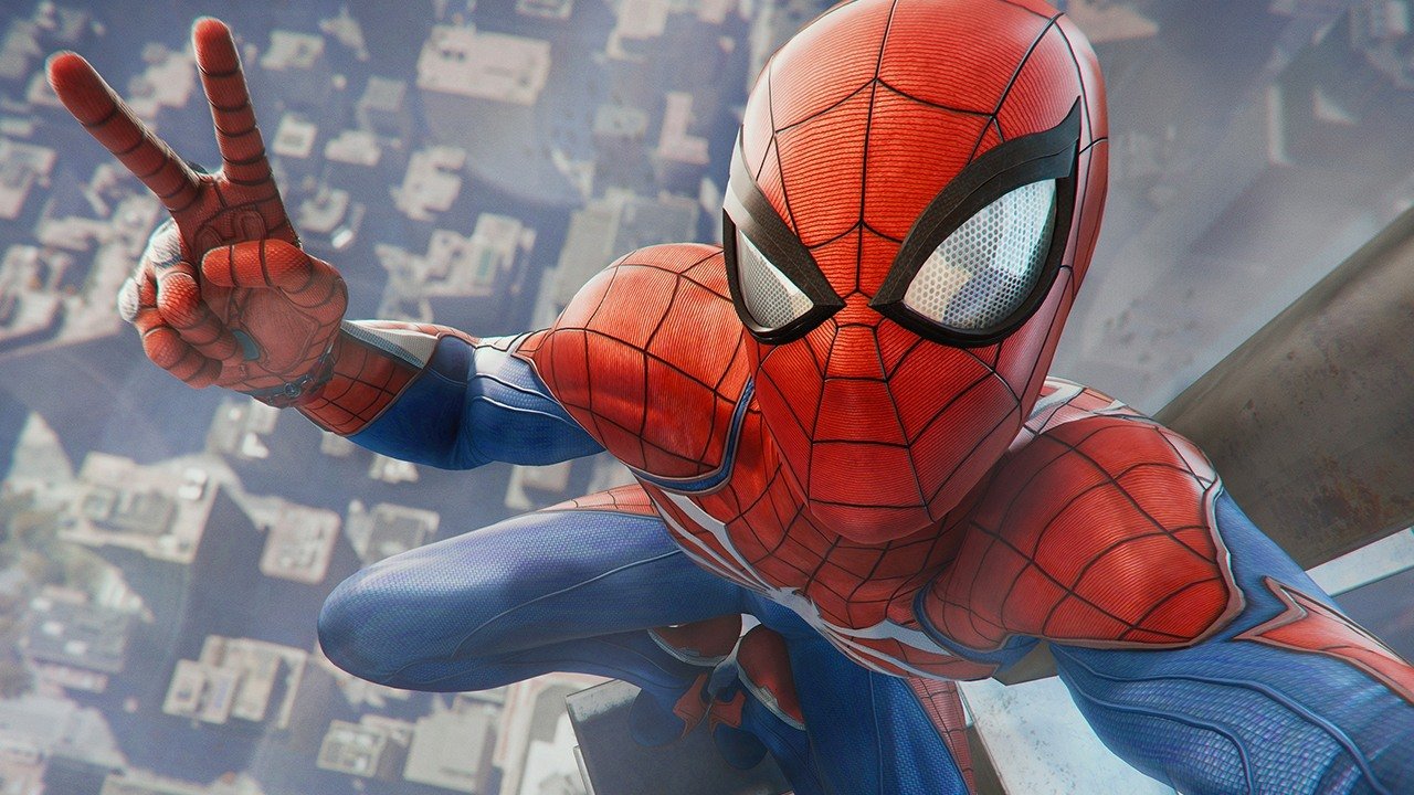 Marvel's Spider-Man