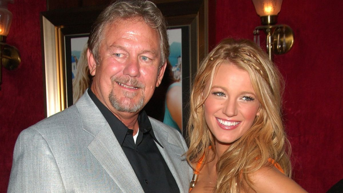 Imagem de: Morre Ernie Lively, ator de That ’70s Show e pai de Blake Lively
