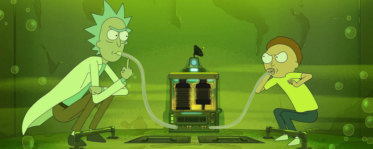 Imagem de: Rick & Morty: 7 teorias malucas enquanto aguardamos a 5ª temporada