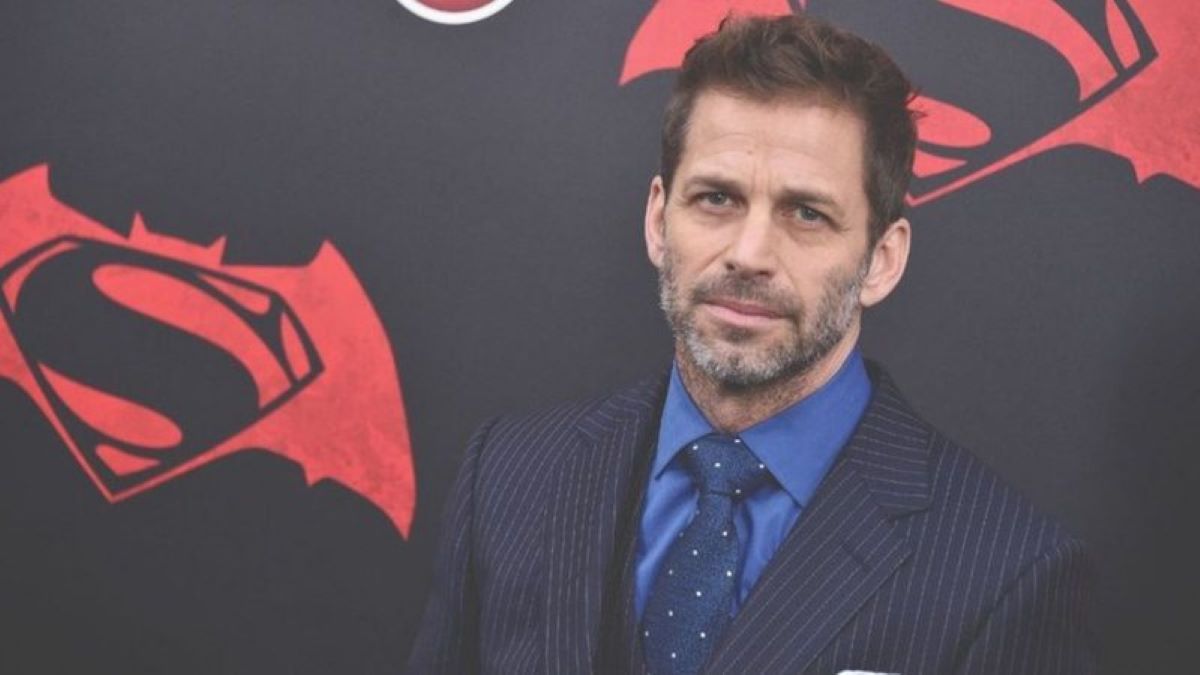 Imagem de: Twilight of the Gods: nova série de Zack Snyder tem elenco revelado