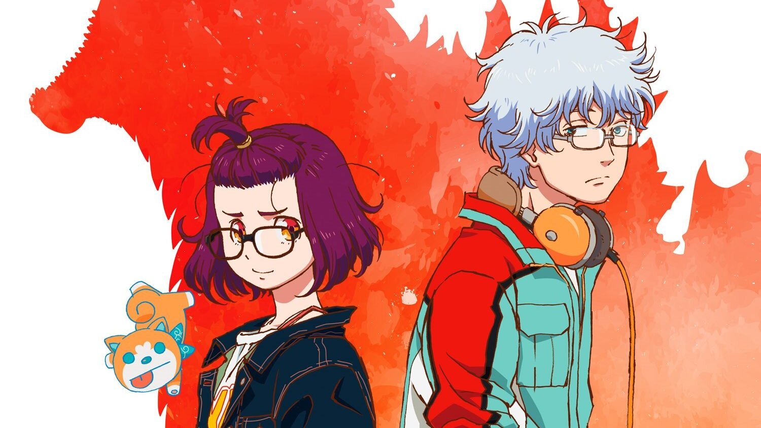 Imagem de: Godzilla: Singular Point | Anime estreia globalmente dia 24 de junho