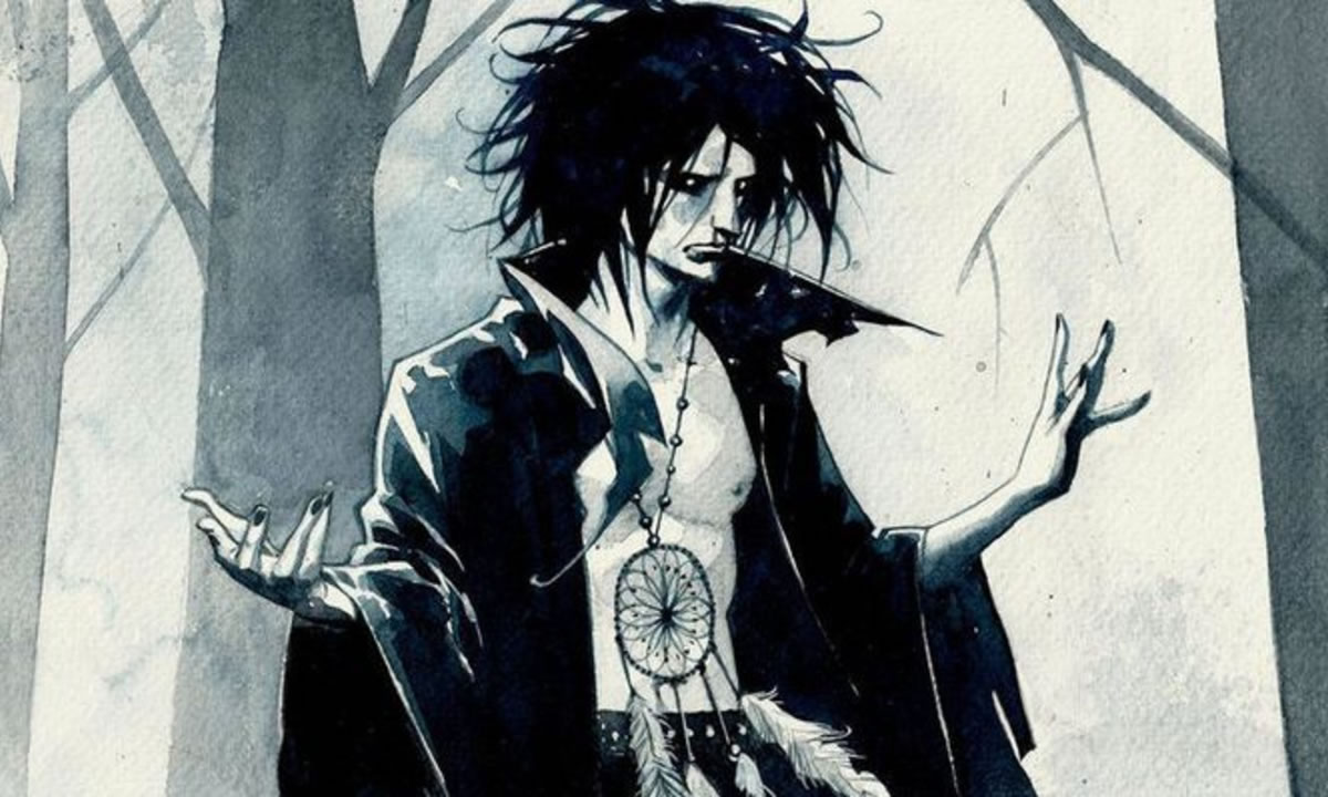 Imagem de: Sandman: confira detalhes importantes do sneak peek